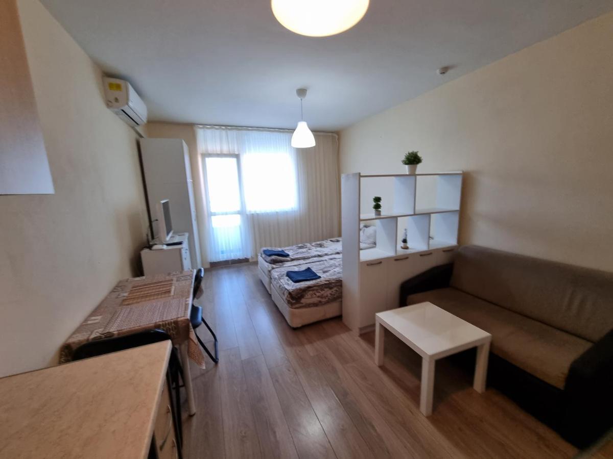 Apartment 350 索菲亞 外观 照片
