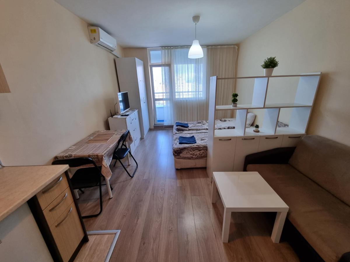 Apartment 350 索菲亞 外观 照片