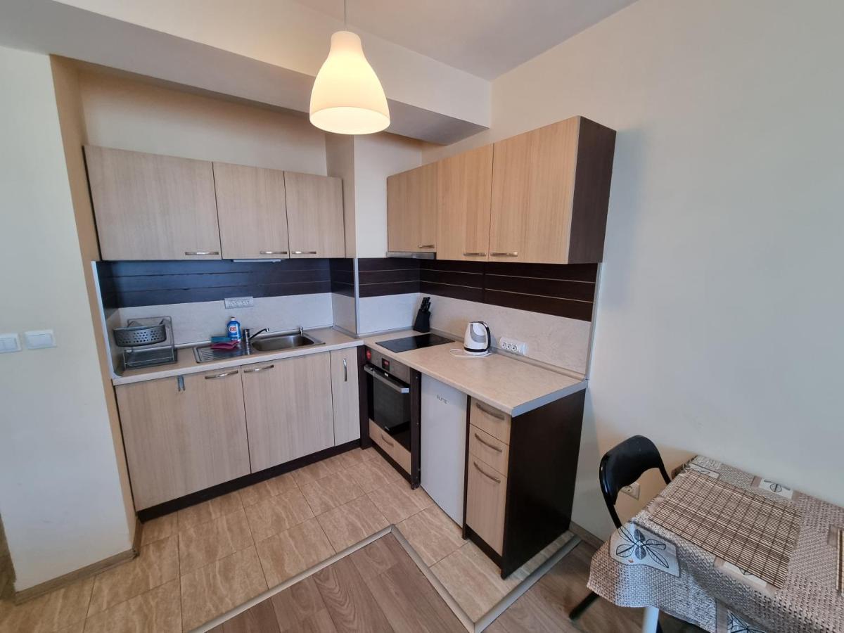 Apartment 350 索菲亞 外观 照片