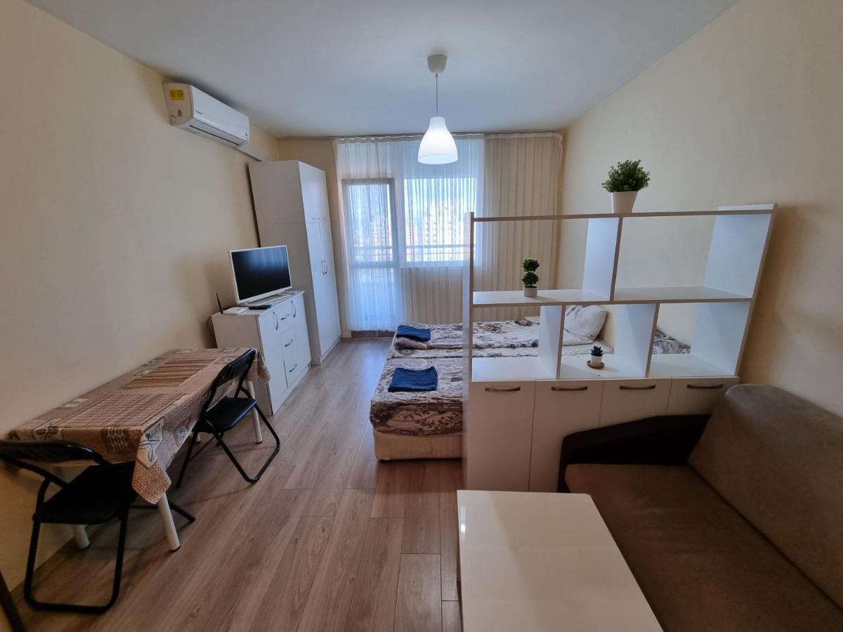 Apartment 350 索菲亞 外观 照片